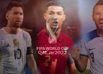 Belanda, Prancis, dan Inggris Siapkan Strategi Lumpuhkan Messi, Mbappe, dan Harry Kane