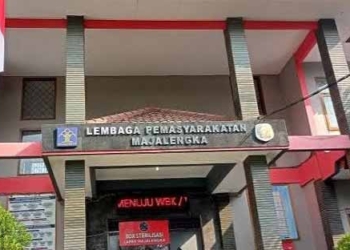 Narapidana Kasus Pencurian dan Penipuan Dapat Remisi