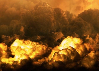 Daftar 5 Negara Paling Rawan Bencana di Dunia, Gempa Cianjur Terburuk