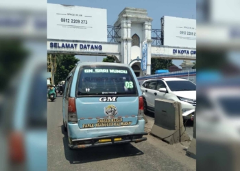 Organda Usulkan Angkot di Kota Cirebon Gunakan Mobil Listrik