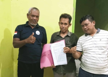 PT. Pokphand Hentikan Sementara Pasokan Limbah, Warga Tuntut Transparansi Pengelolaan