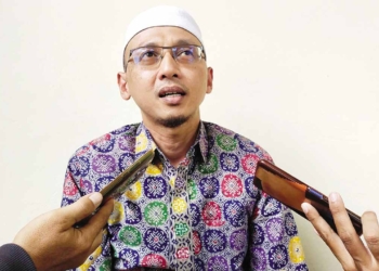 Pansus WTC segera Dibentuk, Ditentukan Dinamika Fraksi pada Rapat Bamus Pekan Ini