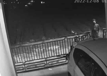 Pencurian Motor Kembali Marak, Masyarakat Harus Waspada