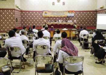 Penyaluran Bansos Bermasalah, Saber Pungli Bakal Dioptimalkan