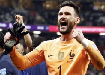 Profil Hugo Lloris, Kiper Timnas Prancis, Ingin Ulang Kenangan Manis Les Bleus di Final Piala Dunia 2022 Qatar