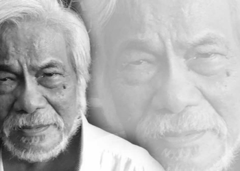 Sastrawan Remy Sylado Berpulang, Pelopor Puisi Mbeling