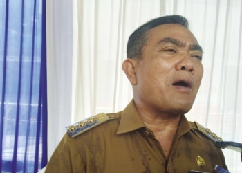 Setahun, Tiga ASN Kota Cirebon Terjerat Tipikor, Pemkot Beri Pendampingan Hukum