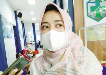 Setiap Tahun Ditemukan Kasus Positif AIDS di Plered