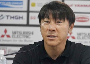 Shin Tae-yong Siapkan Kejutan di Piala AFF 2022, Prediksi Line Up dan Skor Bigmatch Indonesia Vs Thailand