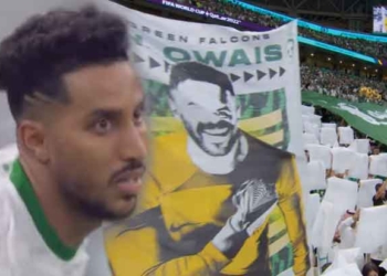 Sukses Kalahkan Argentina di Laga Pertama, Tumbang dari Meksiko di Laga Pamungkas, Arab Saudi Tersingkir dari Piala Dunia 2022 Qatar