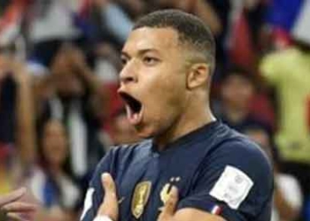 Kylian Mbappe Cetak Hattrick, Lewati Messi, Argentina Vs Prancis 3-3 Lanjut Adu Penalti di Final Piala Dunia 2022 Qatar