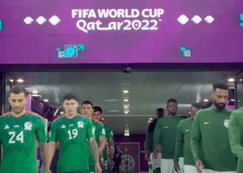 Menang di Laga Pamungkas, Sama-sama Raih 4 Poin, Meksiko dan Arab Saudi Gagal Melaju ke Babak 16 Besar Piala Dunia 2022, Ternyata Ini Alasannya