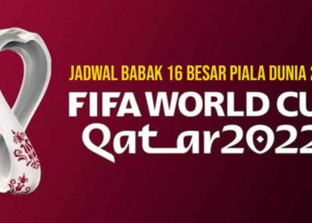 Jadwal Babak 16 Besar Piala Dunia 2022 Qatar, Pertarungan Dua Wakil Asia, Jepang Vs Kroasia, Brazil Vs Korea Selatan