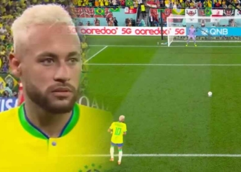 Korea Selatan Takluk, Brazil Bertemu Kroasia, Berebut Tiket Semi Final Piala Dunia 2022 Qatar, Berikut Jadwal Pertandingannya