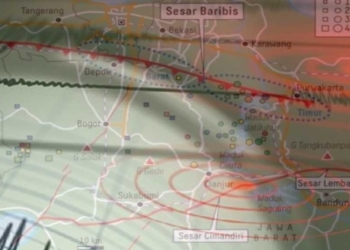 Purwakarta Diintai Bencana, Waduk Cirata dan Jatiluhur Terus Dipantau