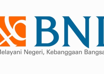Gelontorkan Rp8,07 Miliar, BNI Bagikan 43 Ribu Paket Pangan di Momen Nataru