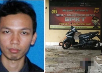 Densus 88 Geledah Rumah Kos Bomber Polsek Astananayar di Sukoharjo, Perakit Bom Panci Cicendo