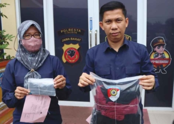 Diajak Nonton Video Porno, Murid 13 Tahun Dicabuli Pengajar Bejat Sesama Jenis di Cirebon Sebanyak 3 Kali