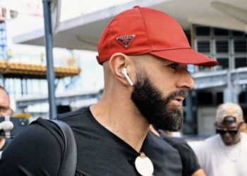 5 Pemain Prancis Terkena Flu Unta, Terancam Absen di Laga Kontra Argentina, Karim Benzema Tapil di Final Piala Dunia 2022 Qatar?