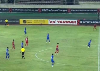 Hasil Piala AFF 2022, Vietnam Bantai Malaysia, Singapura Menang Atas Tuan Rumah Laos