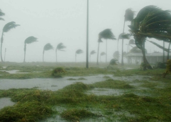 WASPADA! Hujan Ekstrim Akan Terjang Jabodetabek dan Jawa Barat Jelang Akhir Tahun 2022