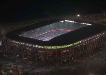 LENGKAP! Skema dan Jadwal Babak 16 Besar Piala Dunia 2022 Qatar