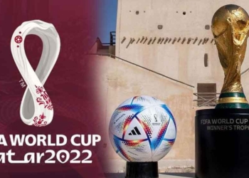 Sistem Gugur, Berikut Skema dan Jadwal Babak 16 Besar Piala Dunia 2022 untuk Pemenang Grup A sampai D