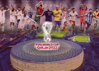 LENGKAP! Drawing Jadwal Perempat Final Piala Dunia 2022 Qatar, Tiap Laga Sulit Diprediksi