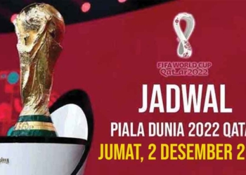 Jadwal Pertandingan Piala Dunia 2022 Hari Ini (Jumat, 2/12/2022), Korsel, Ghana, dan Uruguay Berebut Tiket 16 Besar Piala Dunia di Grup H