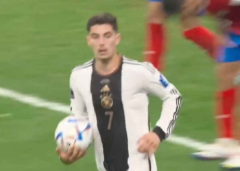 Sukses Tumbangkan Kosta Rika, Jerman Tetap Tersingkir dari Piala Dunia 2022