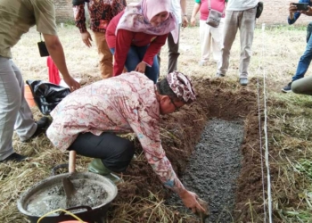 PPNI Kabupaten Cirebon Segera Miliki Kantor Baru yang Strategis