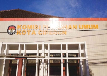 Ketua KPU Kota Cirebon Telusuri Dugaan Pelecehan Seksual Oknum Komisioner Terhadap Calon PPK