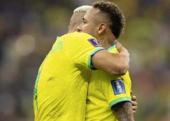 Brazil Tersingkir Lewat Adu Pinalti, Kroasia Lolos Semfinal Piala Dunia 2022 Qatar, Tantang Belanda atau Argentina?