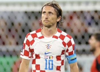 Brazil Tersingkir Lewat Drama Adu Penalti, Kroasia Lolos ke Semifinal Piala Dunia 2022 Qatar