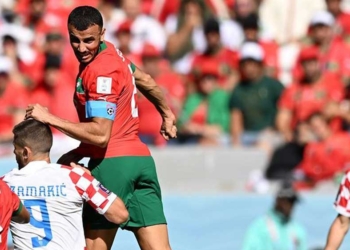 Head to Head Kroasia Vs Maroko Jilid 2, Berebut Juara 3 Piala Dunia 2022 Qatar