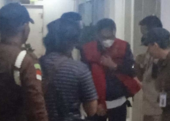 SIAP-SIAP! Akan Ada Tersangka Baru, Siapa Susul Syaroni? Mantan Kadis PUTR Kota Cirebon Ditahan Kejari