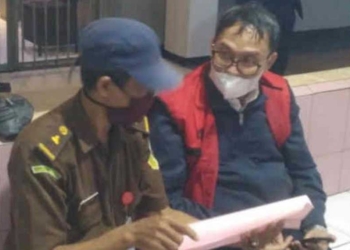 Ternyata Ini Pintu Masuk Pemeriksaan Syaroni, Mantan Kadis PUTR Kota Cirebon yang Sudah Ditahan Kejari Kota Cirebon