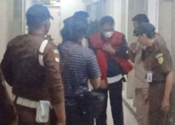 Penahanan Mantan Kadis PUTR Kota Cirebon Syaroni Berdampak Sistemik