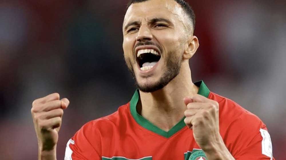 Semifinal Piala Dunia 2022, Head to Head Prancis Vs Maroko, Singa Atlas Tak Pernah Diunggulkan, Tapi Hasilnya Mengejutkan
