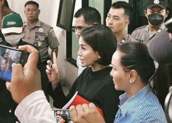 Dito Mahendra Kembali Mangkir, Nikita Mirzani Kecewa, Terjangkit DBD Dirawat Intensif di Malaysia