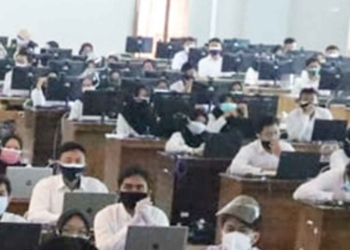 Pendaftaran CPNS 2023 di Kemenhan, Catat Ketentuannya