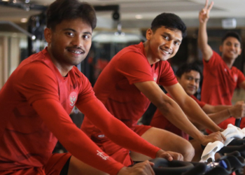 Ini Daftar 23 Pemain Timnas Indonesia di Piala AFF 2022, Elkan Baggott dan Sandy Walsh Tak Masuk