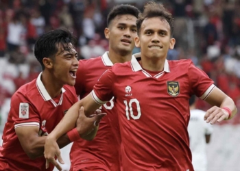 Timnas Indonesia