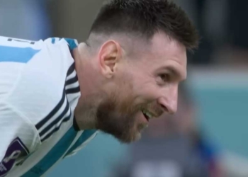 Messi Cetak Gol Lagi, Argentina Lolos ke Final Piala Dunia 2022 Qatar