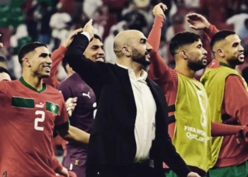 Prancis Vs Maroko, Pertaruhan Harga Diri Les Blues, Singa Atlas Sudah Deklarasikan Kemenangan dan Juara Piala Dunia 2022 Qatar