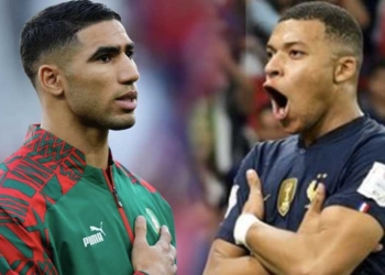 2 Pemain Inti Prancis Terancam Absen, Pemerintah Maroko Bagikan 13 Ribu Tiket Gratis, Didier Deschamps Tak Gentar, Targetnya Raih Tiket Final Piala Dunia 2022 Qatar dan Lawan Argentina