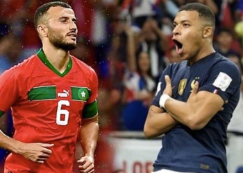 Prediksi Line Up dan Skor Prancis Vs Maroko, Mbappe dan Giroud Jajal Benteng Kokoh Singa Atlas di Semifinal Piala Dunia 2022 Qatar