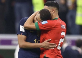 Maroko Terhenti, Prancis Lolos Final 2 Kali Berturut-turut, Siap Hadapi Argentina di Final Piala Dunia 2022 Qatar, Kerjar Rekor Brazil