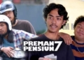 LINK TAYANGAN ULANG Preman Pensiun 7 Episode 43, Agus dan Yayat Intai Penghianat, HP Ajun Dijambret Oo