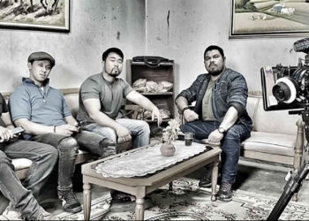 Preman Pensiun 8, Cecep: Kami Akan Datang Lagi!